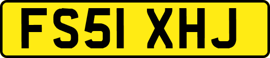 FS51XHJ