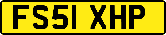 FS51XHP