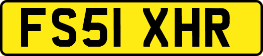 FS51XHR