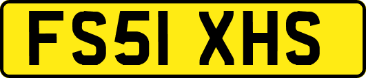 FS51XHS