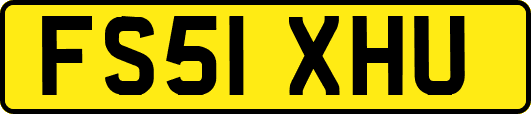 FS51XHU