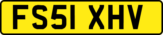 FS51XHV