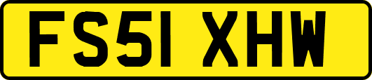 FS51XHW