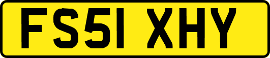 FS51XHY