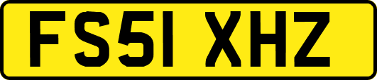 FS51XHZ
