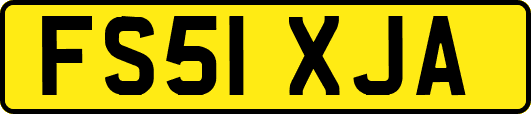 FS51XJA