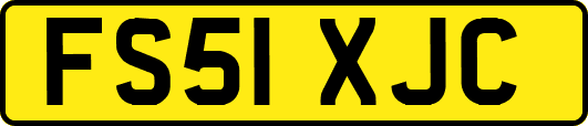 FS51XJC