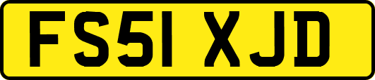FS51XJD