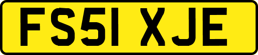 FS51XJE