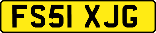 FS51XJG