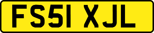 FS51XJL