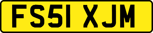 FS51XJM