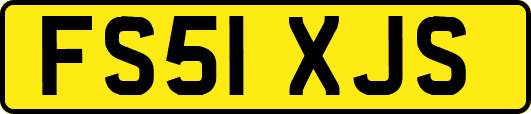 FS51XJS