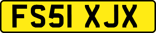 FS51XJX