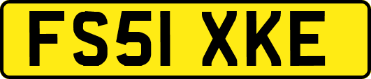 FS51XKE