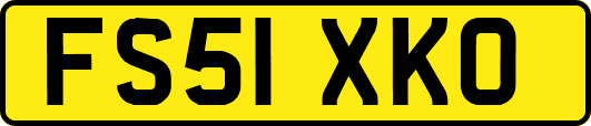 FS51XKO