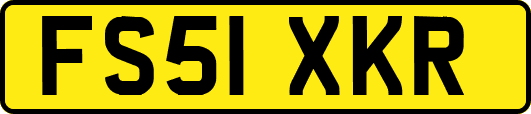 FS51XKR