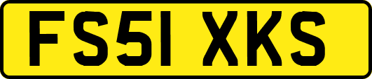 FS51XKS