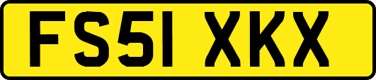 FS51XKX