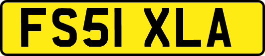 FS51XLA