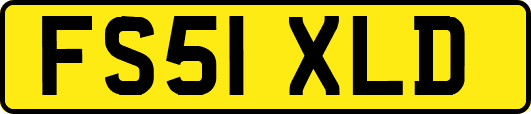 FS51XLD