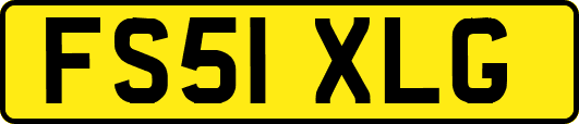 FS51XLG