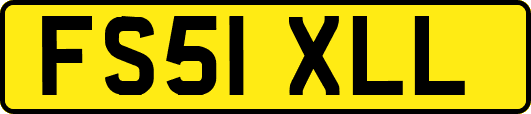 FS51XLL
