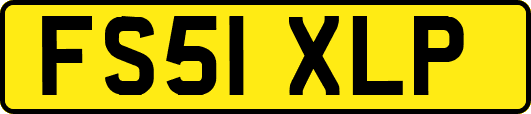 FS51XLP