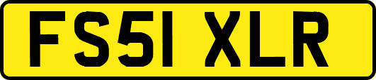 FS51XLR
