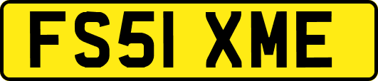 FS51XME