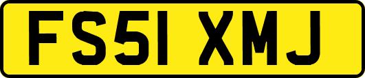 FS51XMJ