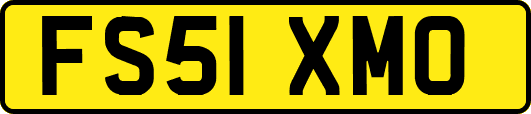 FS51XMO