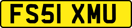FS51XMU