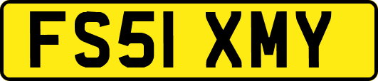 FS51XMY