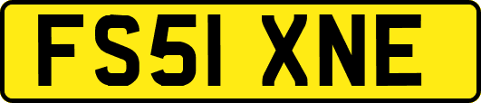 FS51XNE
