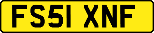 FS51XNF