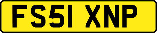 FS51XNP