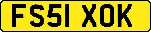 FS51XOK