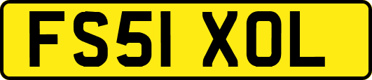 FS51XOL