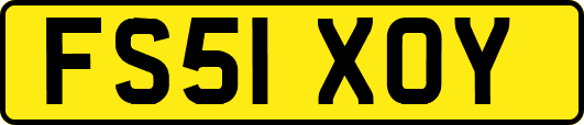 FS51XOY