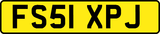 FS51XPJ