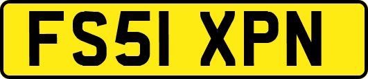 FS51XPN