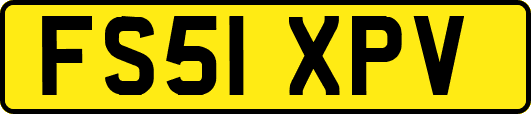 FS51XPV