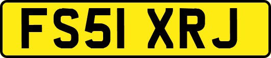 FS51XRJ