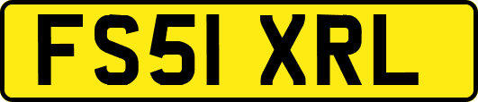 FS51XRL