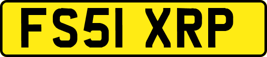 FS51XRP