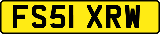 FS51XRW