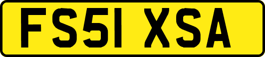 FS51XSA