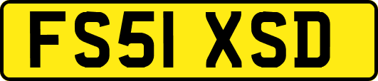 FS51XSD