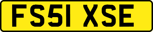 FS51XSE